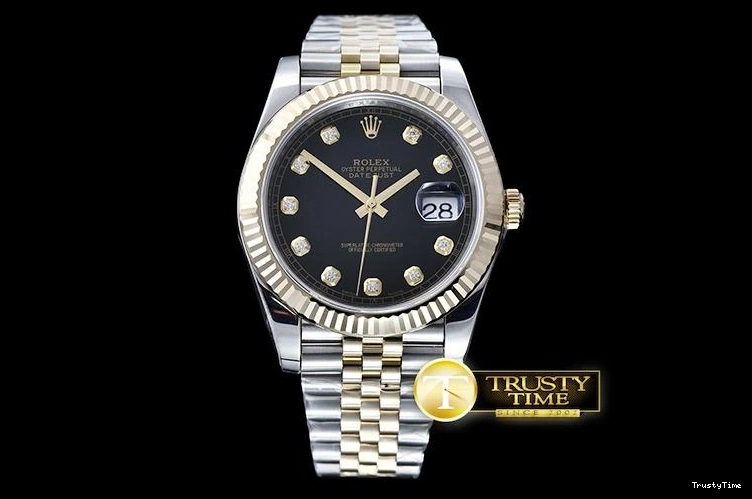 0105 Cozy R2DJ0198A – DateJust 2 Wrap 603